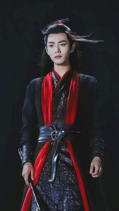 舅舅吃瓜陈情令,揭秘陈情令背后的精彩故事