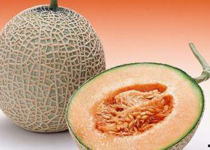 孕晚期吃哈密瓜好吗,孕晚期适量食用哈密瓜有益健康