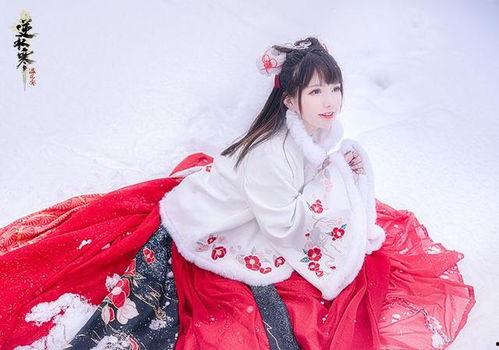 逆水寒小姨吃瓜,小姨吃瓜，揭秘江湖背后的秘密风云