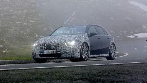 梅赛德斯粉丝爆吃瓜,揭秘赛车圈背后的精彩故事