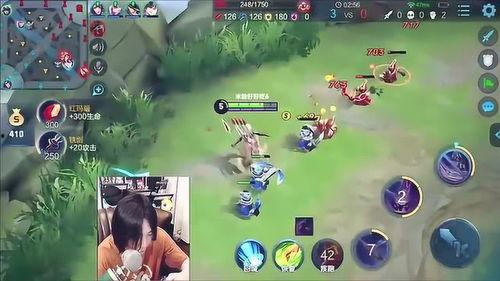 吃瓜马超,揭秘古代名将的另类人生