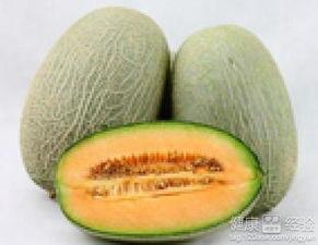 小朋友吃冰淇淋吃哈密瓜,冰淇淋与哈密瓜的甜蜜邂逅