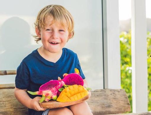 孩子吃瓜闹肚子,家长如何应对与预防