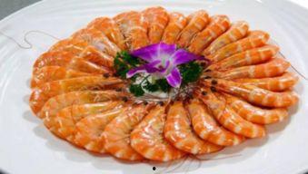 梨瓜可以和虾一起吃么,健康美味两不误