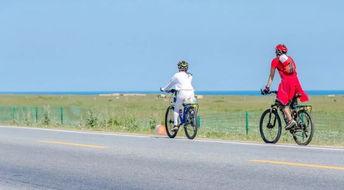 51吃瓜骑行日记,一路风景，一路故事