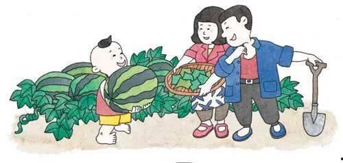 吃瓜的比卖瓜的还难,吃瓜群众竟比卖瓜人还难搞