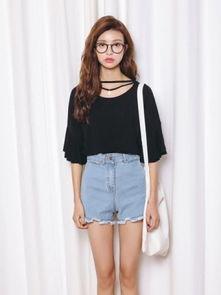 吃瓜群众短裤图片,吃瓜群众展现夏日风采